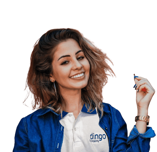 profesora dingo academy