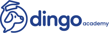 logo dingo academy