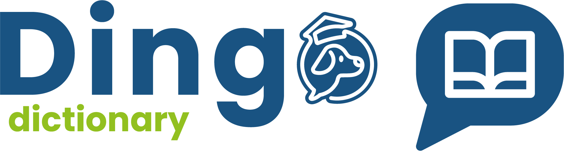 Dingo Academy Logo